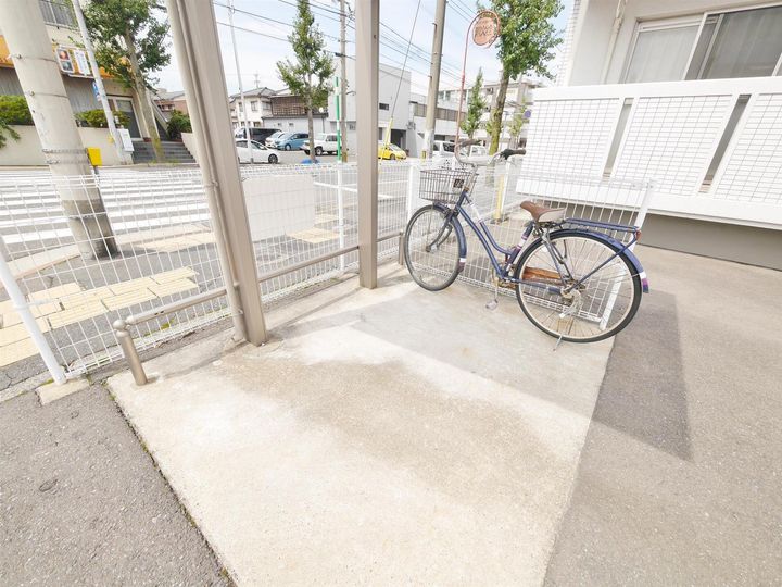 プレステージ白石のその他画像