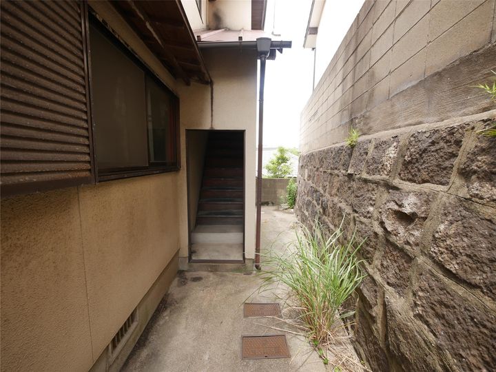 日の出コーポのその他画像