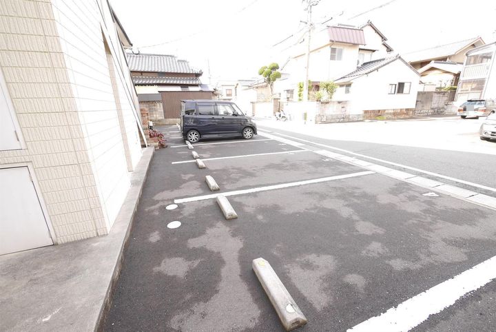 プチメゾン石坪町Ⅱのその他画像