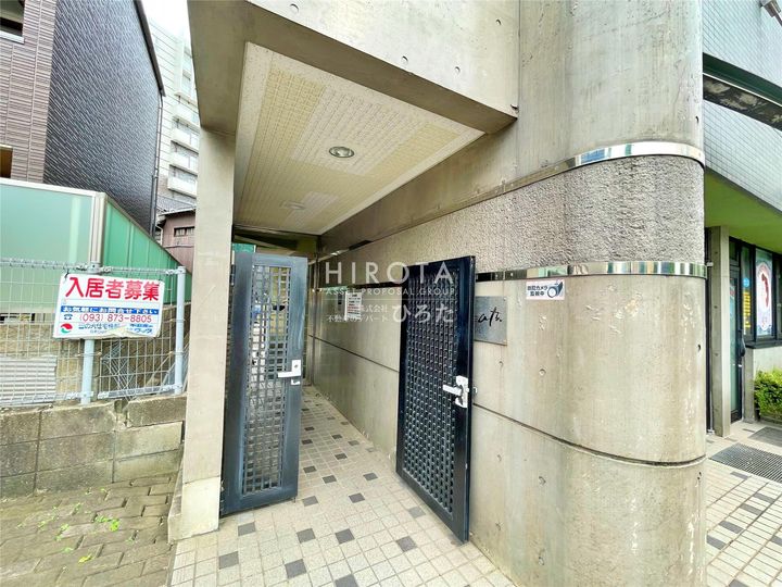 RTQ Park Aveのその他画像