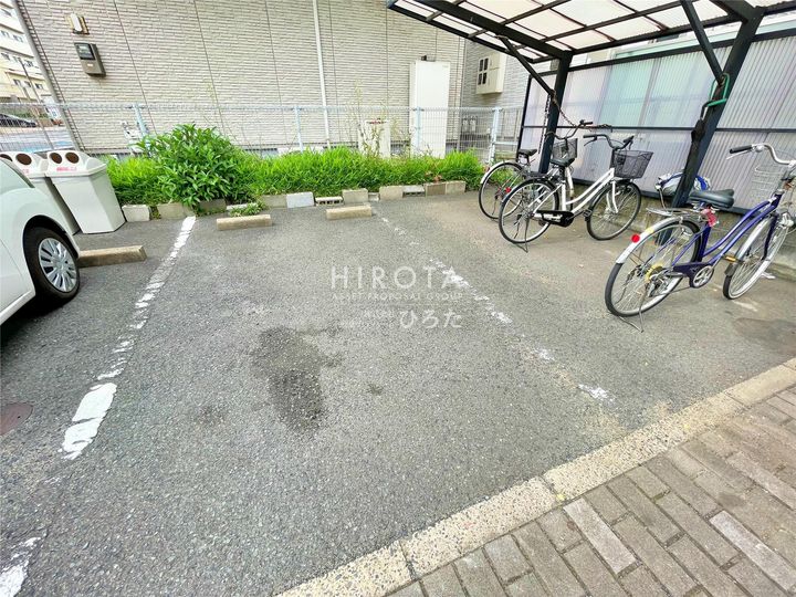 RTQ Park Aveのその他画像