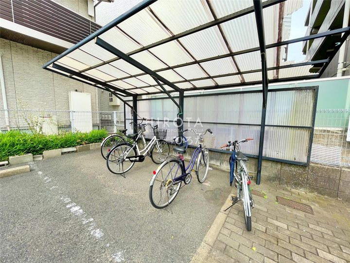 RTQ Park Aveのその他画像