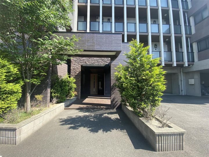 THE SQUARE・Grand Residenceのその他画像