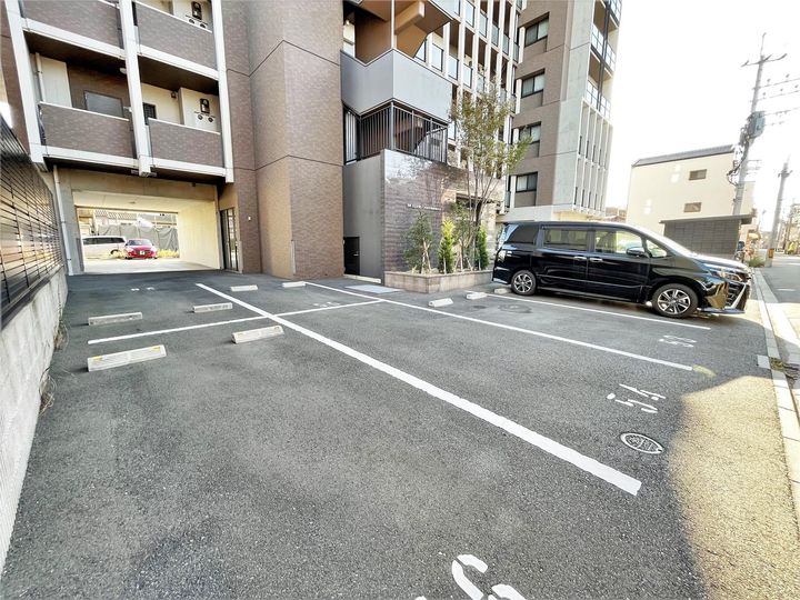 THE SQUARE・Grand Residenceのその他画像