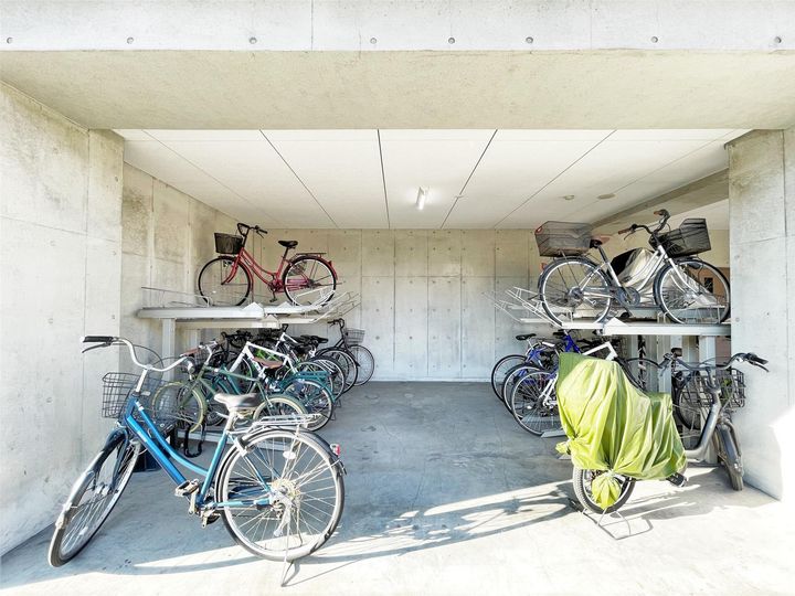 THE SQUARE・Grand Residenceのその他画像