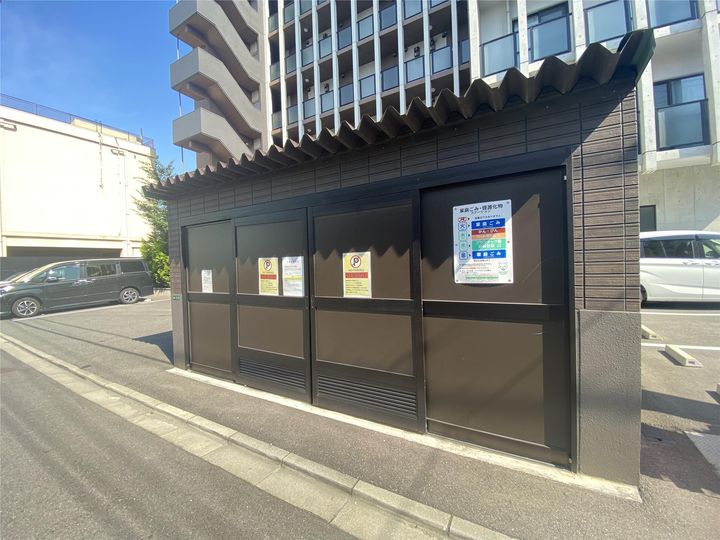 THE SQUARE・Grand Residenceのその他画像