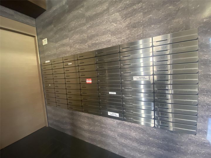 THE SQUARE・Grand Residenceのその他画像