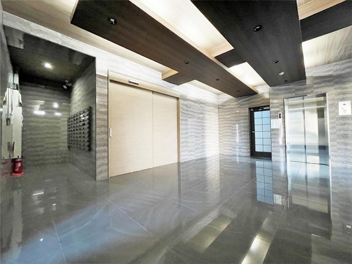 THE SQUARE・Grand Residenceのその他画像