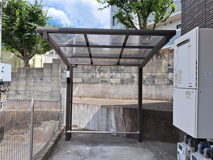 エスペランサ祇園原町のその他画像