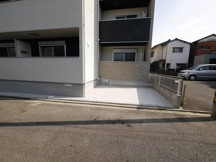 シャンテ・フルールのその他画像
