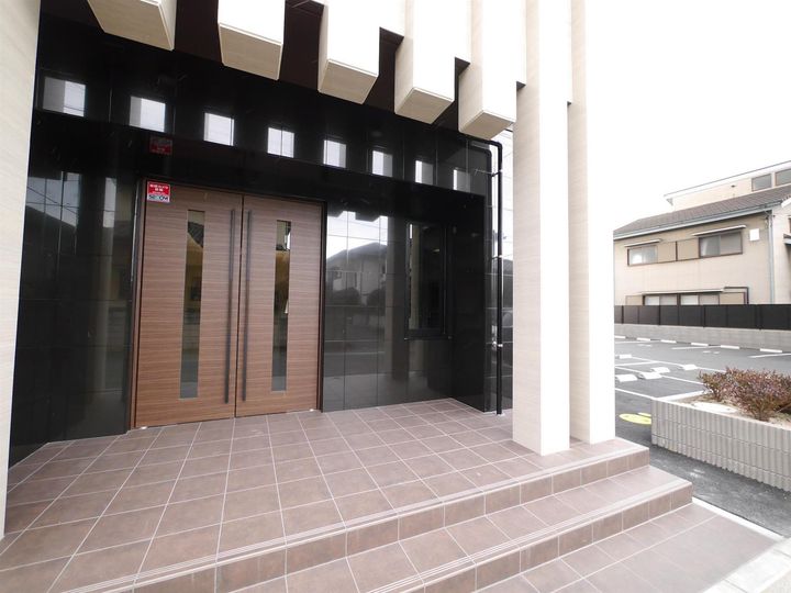 THE SQUARE Club Residenceのその他画像