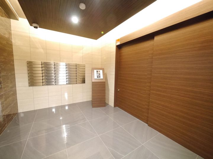 THE SQUARE Club Residenceのその他画像