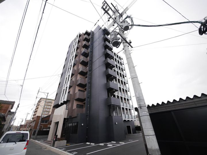 THE SQUARE Club Residenceのその他画像