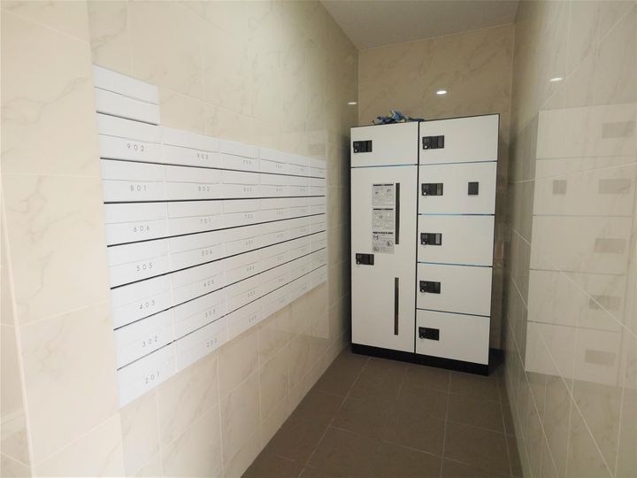 ルナ・グランデのその他画像