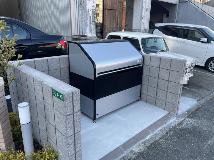 ポルテ・コートのその他画像