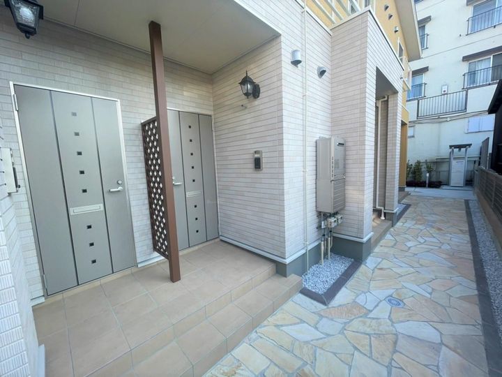 ポルテ・コートのその他画像