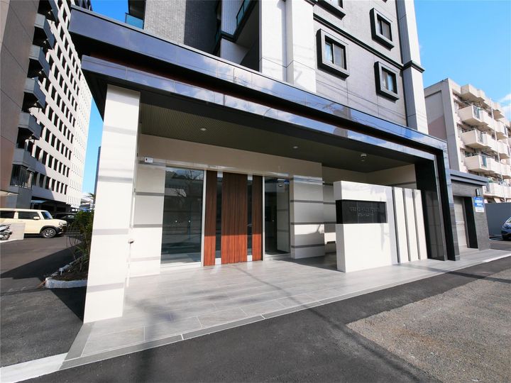 グランヒルズ戸畑のその他画像