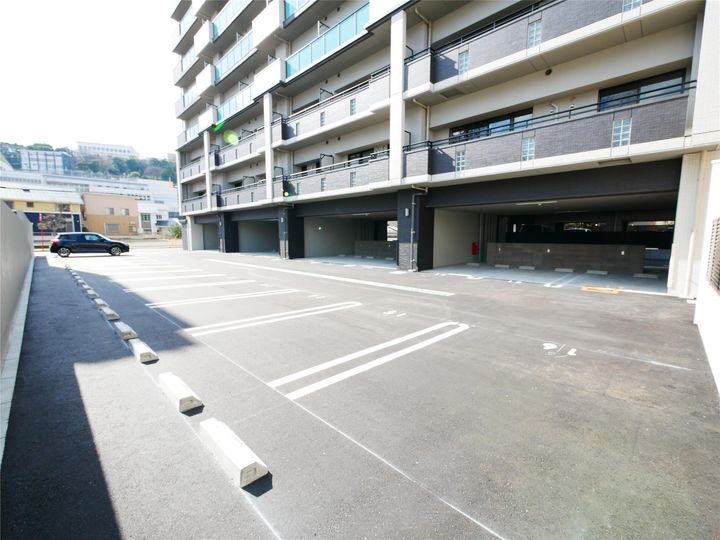 グランヒルズ戸畑のその他画像