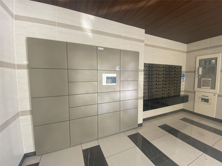 グランヒルズ戸畑のその他画像