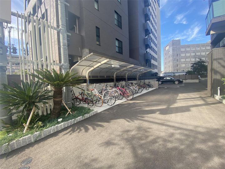 グランヒルズ戸畑のその他画像