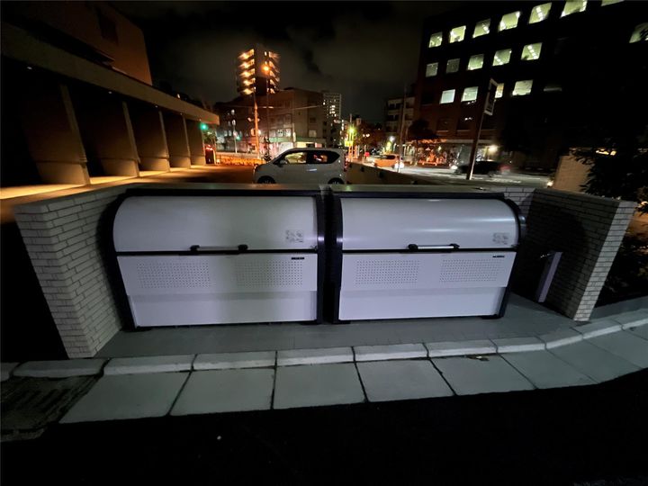 Via Salakurazaのその他画像