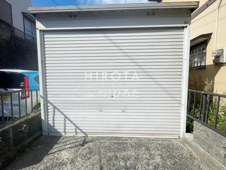 福岡県北九州市八幡東区中尾1丁目(一戸建)の賃貸物件のその他画像