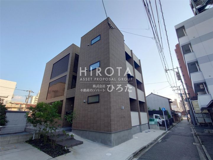 部屋画像