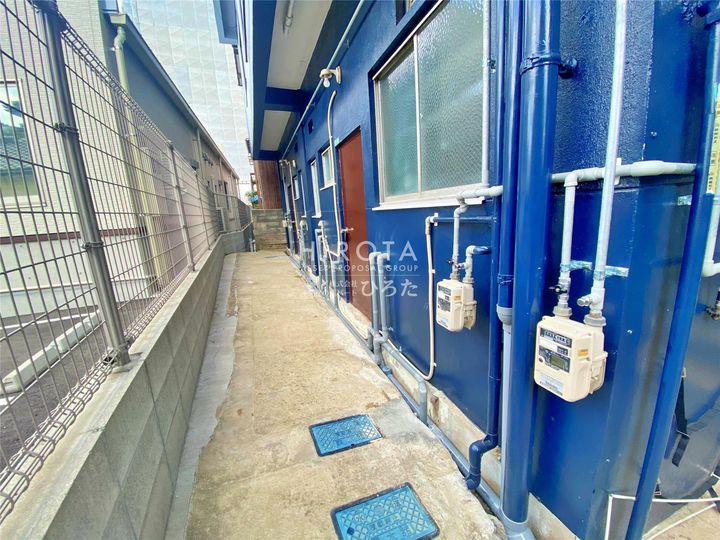 トゥリパーノ末広A棟のその他画像