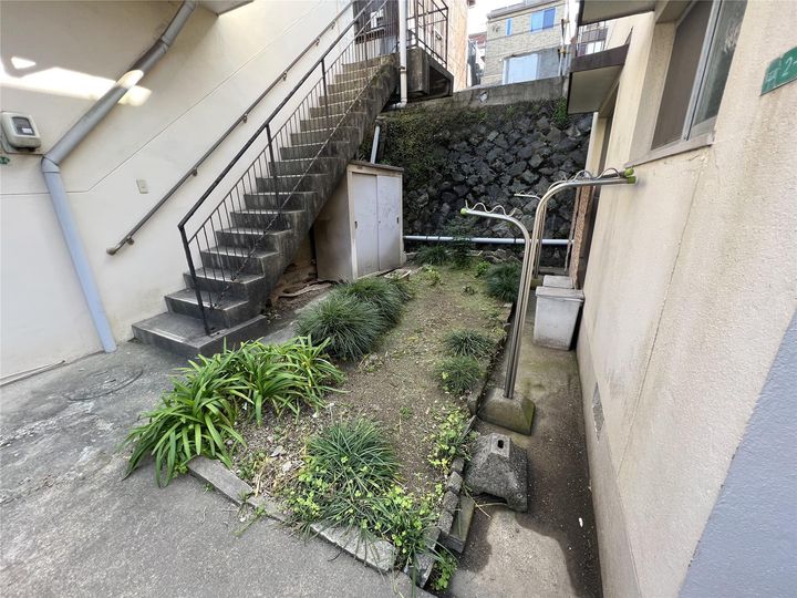 トゥリパーノ末広A棟のその他画像