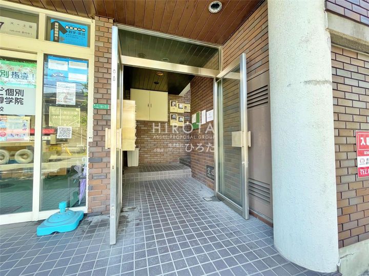 Be-CourtⅡのその他画像