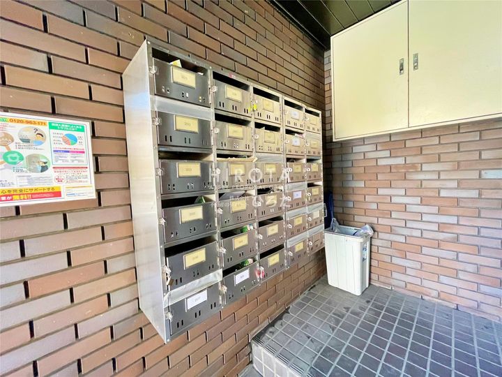 Be-CourtⅡのその他画像