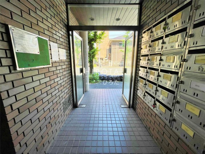 Be-CourtⅡのその他画像