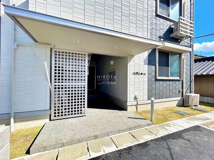 ルシオル鞘ヶ谷のその他画像