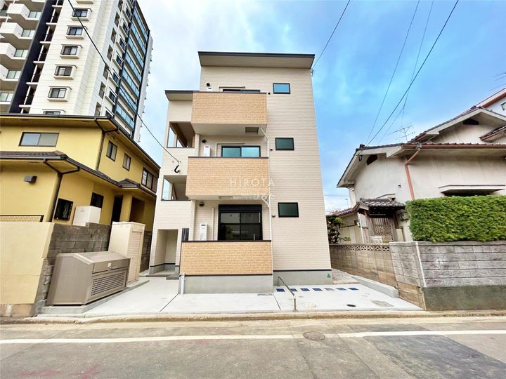 部屋画像
