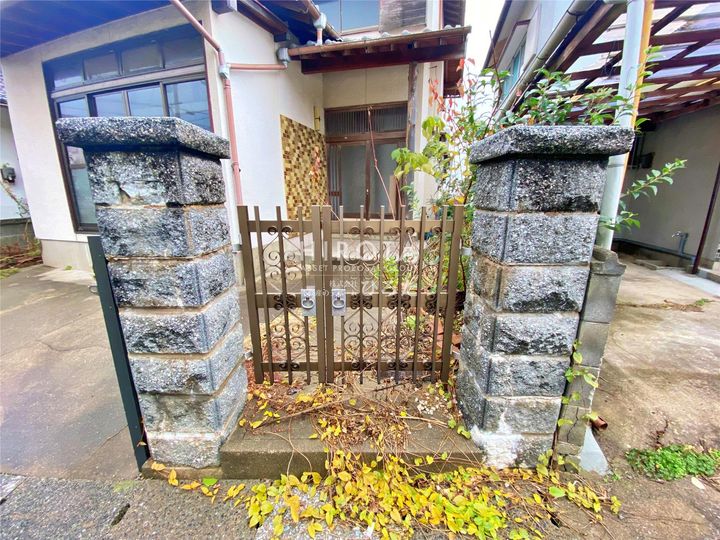 福岡県北九州市八幡東区藤見町(一戸建)の賃貸物件のその他画像