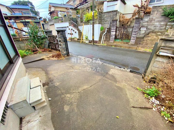 福岡県北九州市八幡東区藤見町(一戸建)の賃貸物件のその他画像