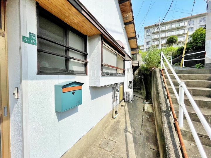 福岡県北九州市八幡東区日の出2丁目(一戸建)の賃貸物件のその他画像