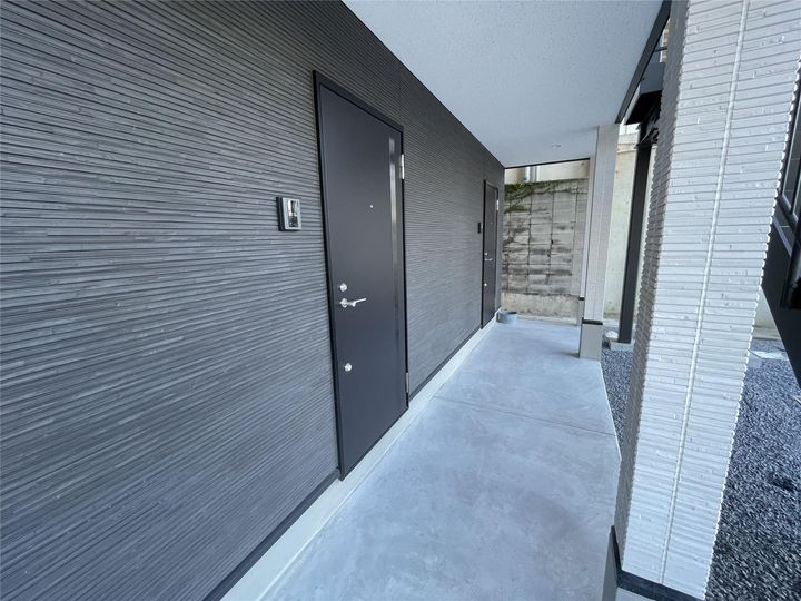 Premiage桃園公園のその他画像