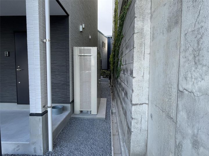Premiage桃園公園のその他画像