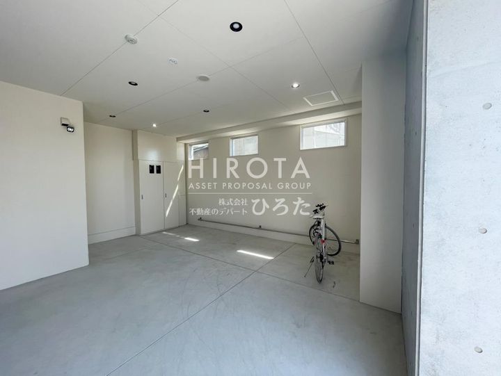 ブルースクエアー響Ⅴのその他画像