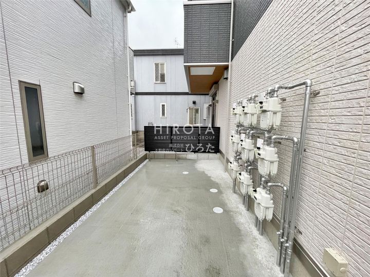 アトレ千防のその他画像