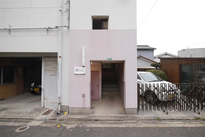 杉原マンションのその他画像