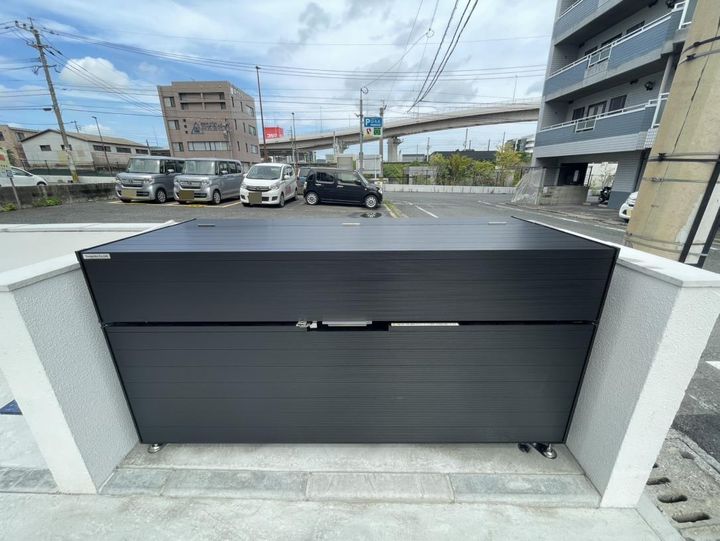 D-ROOM八幡駅前のその他画像