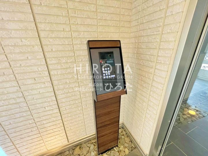 D-ROOM八幡駅前のその他画像