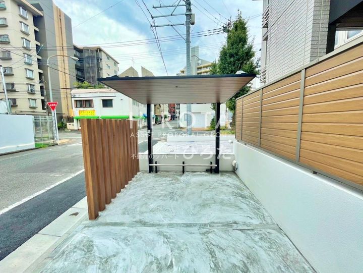 D-ROOM八幡駅前のその他画像
