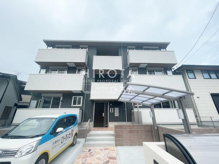 D-ROOM中原西のその他画像