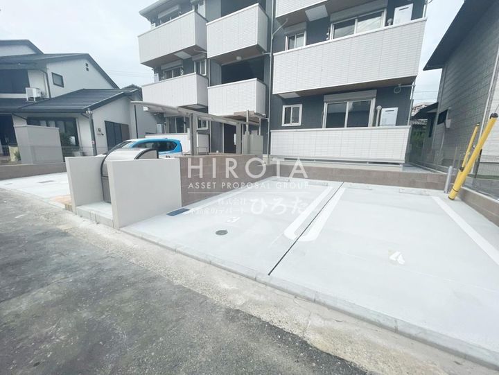 D-ROOM中原西のその他画像