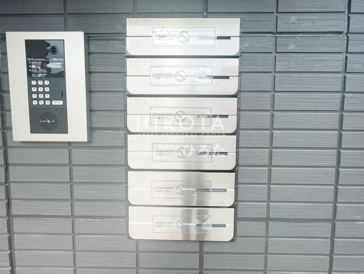 D-ROOM中原西のその他画像