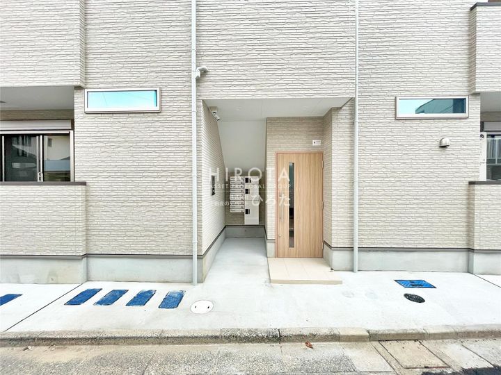 ダイヤモンドライフ戸畑駅前のその他画像