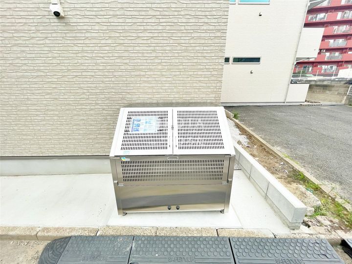 ダイヤモンドライフ戸畑駅前のその他画像